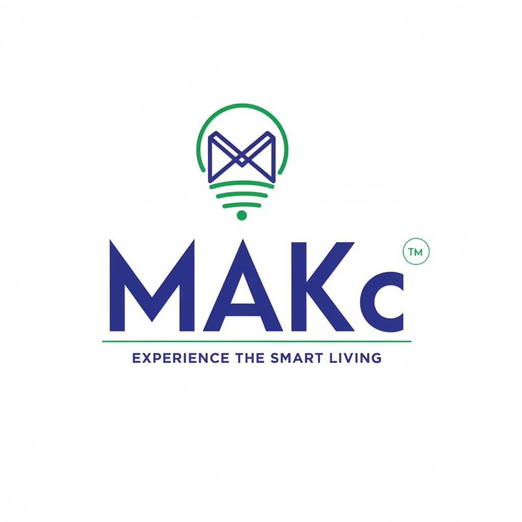 Home automation company in bangalore - Makcautomations